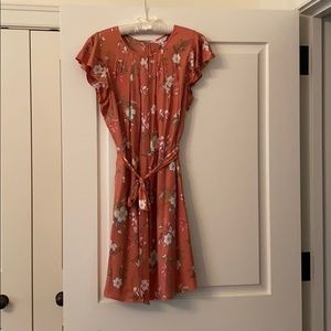 Rebecca Taylor dress